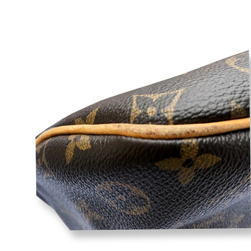 Authentic Louis Vuitton Monogram Delightful Pm Tote/Purse - Picture 4 of 12